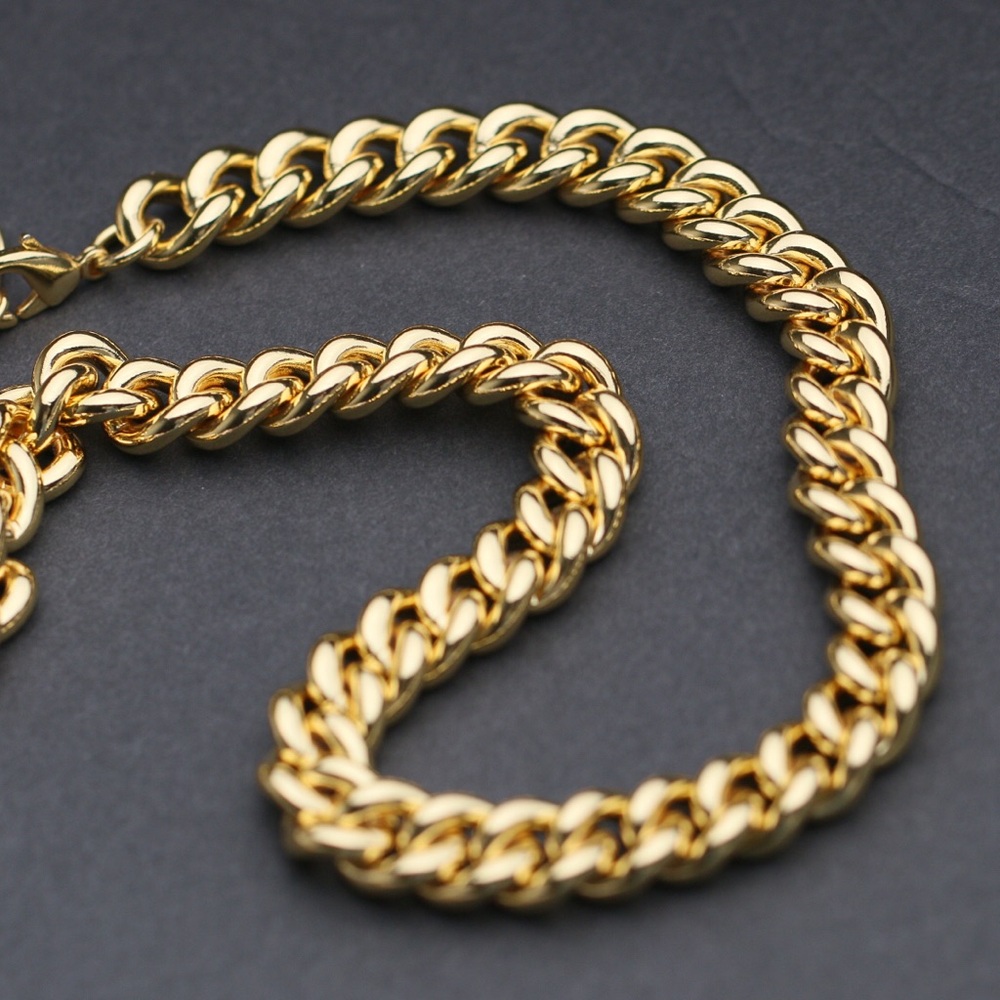 Dannijo Arlenis Neckalce